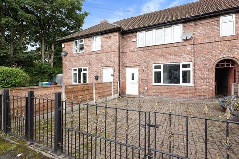 3 bedroom terraced house for sale, Fieldfare Avenue, Newton Heath, Manchester, M40