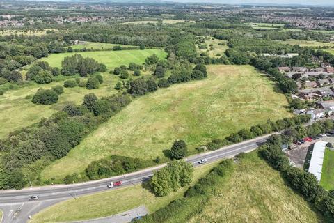 Land for sale, Manchester Road, Astley M29 7EJ