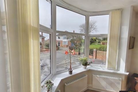 4 bedroom detached house for sale, CONISTON CRESCENT, RADIPOLE, WEYMOUTH
