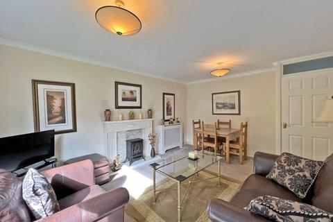 2 bedroom apartment for sale, Sherringham Court, Winslow Drive, NEWBRIDGE