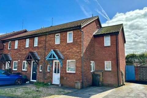 22 Baker Close, Clevedon, BS21 7TW