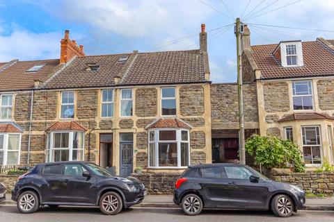 50 Strode Road, Clevedon, BS21 6QE