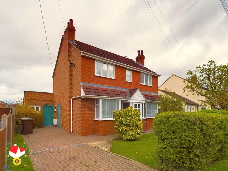 Elmgrove Road West, Hardwicke... 4 bed detached house for sale £485,000