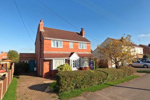 4 bedroom detached house for sale, Elmgrove Road West, Hardwicke, Gloucester