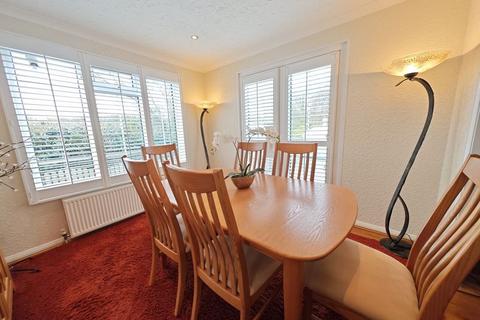 2 bedroom park home for sale, Greenhollows, Carlisle