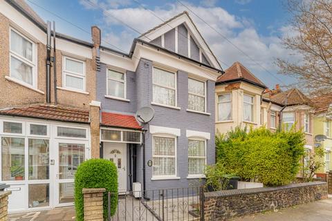 3 bedroom terraced house for sale, Tintern Road, London, N22