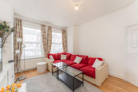 3 bedroom terraced house for sale, Tintern Road, London, N22