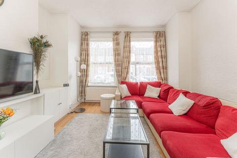 3 bedroom terraced house for sale, Tintern Road, London, N22