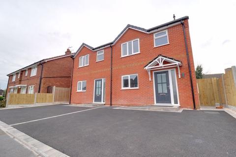 3 bedroom semi-detached house for sale, Charlesway, Market Drayton TF9