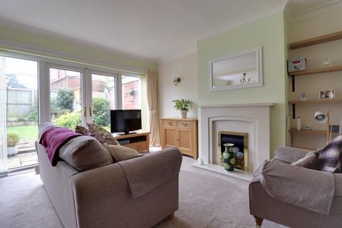 3 bedroom semi-detached house for sale, Wilkes Wood, Stafford ST18