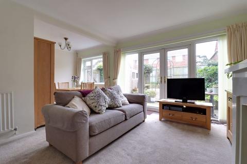 3 bedroom semi-detached house for sale, Wilkes Wood, Stafford ST18