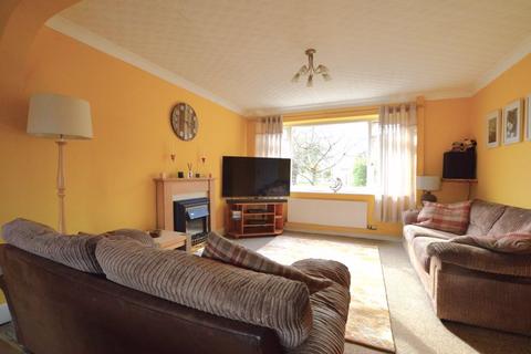 3 bedroom semi-detached house for sale, Wimberley Way, South Witham NG33