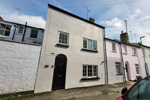 4 bedroom terraced house for sale, Belmore Place, St. Lukes, Cheltenham GL53