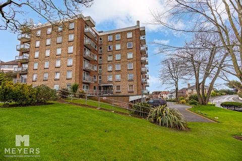 2 bedroom apartment for sale, St. James Court, Owls Road, Bournemouth, BH5