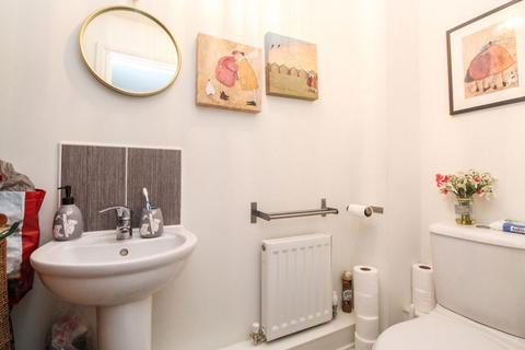 8 Bittern Lane, Wixams, Bedford, MK42 6AP