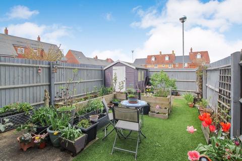 8 Bittern Lane, Wixams, Bedford, MK42 6AP