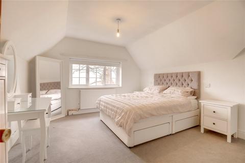 4 bedroom detached house for sale, Astbury Lodge, Astbury, Bridgnorth, Shropshire