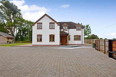 4 bedroom detached house for sale, 4 Wheat Leasows, Telford