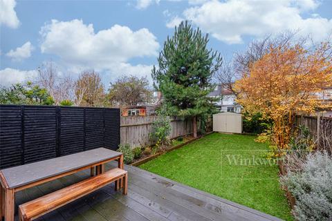 4 bedroom house for sale, Whitmore Gardens, London, NW10