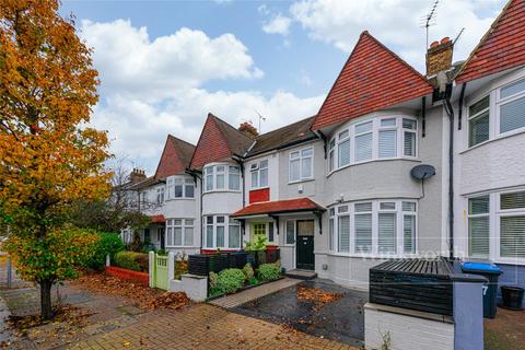 4 bedroom house for sale, Whitmore Gardens, London, NW10