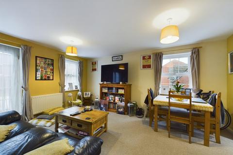 2 bedroom apartment for sale, Watermint Drive, Tuffley, Gloucester, Gloucestershire, GL4