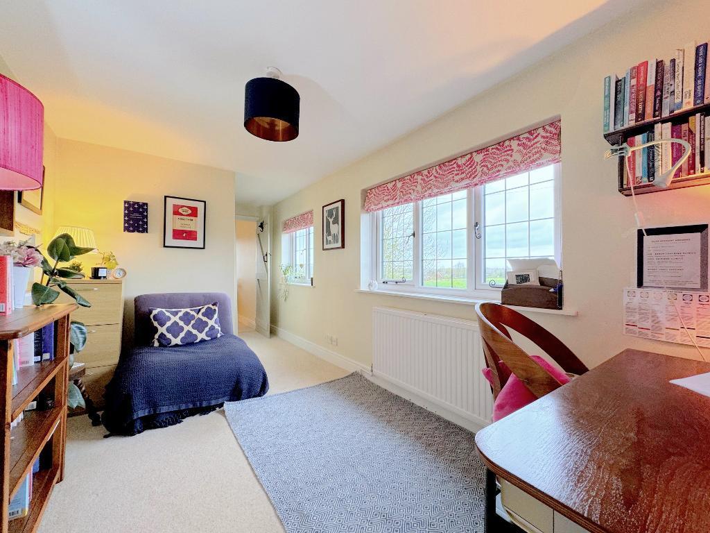 Study / annex sitting room