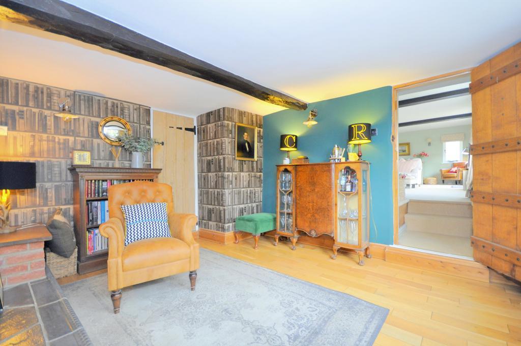 Snug / drawing room