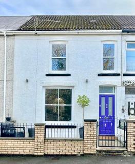 3 bedroom terraced house for sale, Gored Terrace, Melin Court, Neath, SA11 4BE