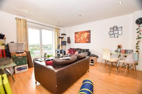 2 bedroom flat for sale, XQ7 Building, Taylorson Street South, Salford Quays, M5