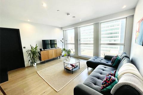 2 bedroom apartment for sale, Leon Development, 223 High Street, East Croydon, CR0
