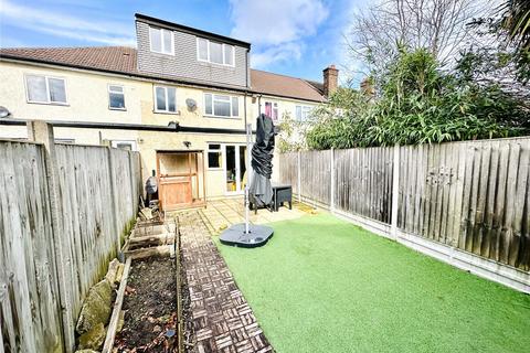 3 bedroom terraced house for sale, Violet Gardens, Croydon, South Croydon, CR0