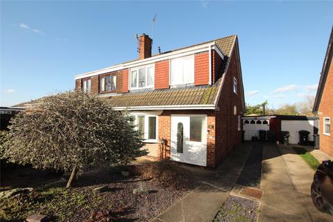 3 bedroom semi-detached house for sale, Forcett Close, Acklam