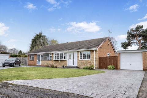 2 bedroom bungalow for sale, Virginia Close, Stockton-on-Tees