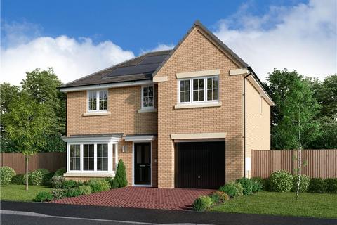 4 bedroom detached house for sale, Plot 357, The Kirkwood at Hartside View, Off A179, Hartlepool TS26