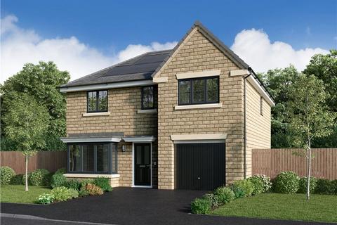 4 bedroom detached house for sale, Plot 163, Kirkwood at Kings Park, King St., Drighlington BD11