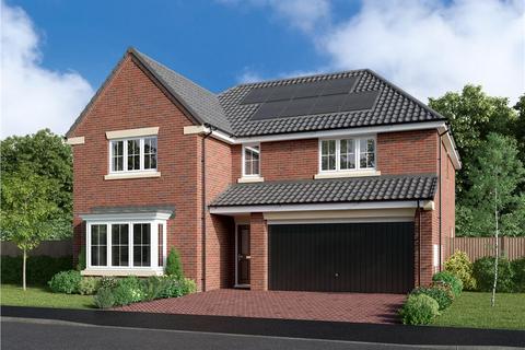 5 bedroom detached house for sale, Plot 144, The Denford at Beckside Manor, Welwyn Road, Ingleby Barwick TS17