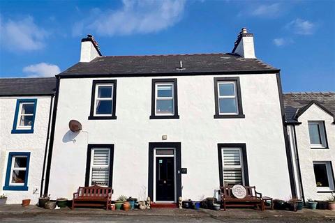 4 bedroom terraced house for sale, 8 Queen Street, Portnahaven, Isle of Islay