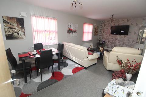 2 bedroom apartment for sale, Sheep Way, Redhouse Park, Milton Keynes