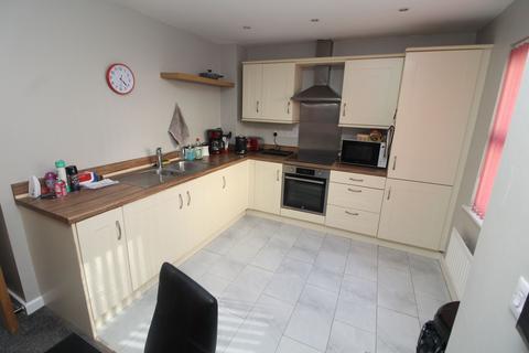 2 bedroom apartment for sale, Sheep Way, Redhouse Park, Milton Keynes