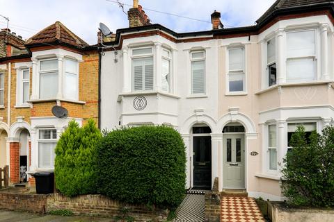 4 bedroom terraced house for sale, Leahurst Road, Hither Green, London, SE13