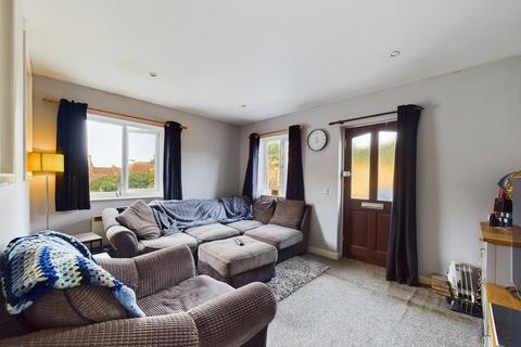 1 bedroom flat for sale, Rampant Horse Lane, Downham Market PE38