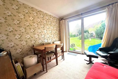 2 bedroom maisonette for sale, Trevellance Way, Watford WD25