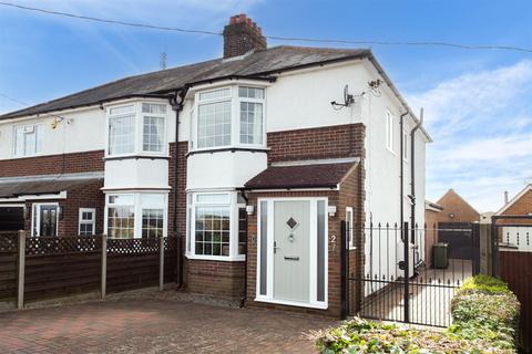 3 bedroom semi-detached house for sale, Sharpenhoe Road, Streatley