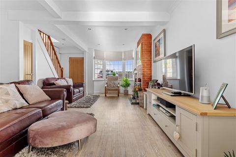 3 bedroom semi-detached house for sale, Sharpenhoe Road, Streatley