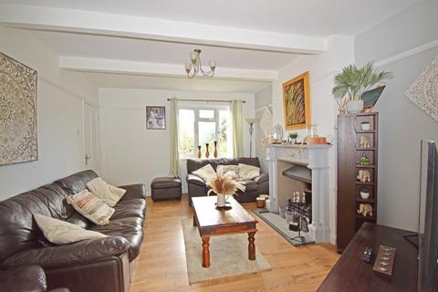 5 bedroom semi-detached house for sale, 25 Toms Town Lane, Studley, Warwickshire, B80 7QG