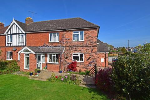 5 bedroom semi-detached house for sale, 25 Toms Town Lane, Studley, Warwickshire, B80 7QG