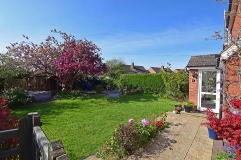 5 bedroom semi-detached house for sale, 25 Toms Town Lane, Studley, Warwickshire, B80 7QG