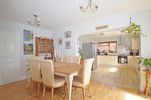 5 bedroom semi-detached house for sale, 25 Toms Town Lane, Studley, Warwickshire, B80 7QG