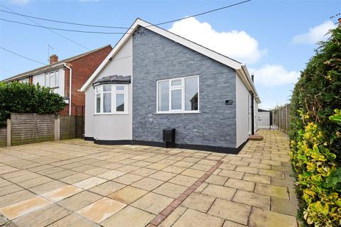 3 bedroom detached bungalow for sale, Herne Bay Road, Tankerton, Whitstable