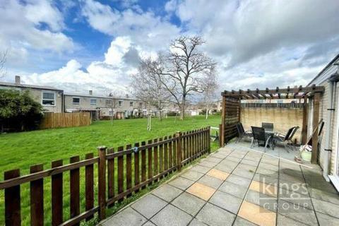 50 Old Orchard, Harlow, CM18 6YQ